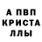 Alfa_PVP крисы CK Sergio Uhanov